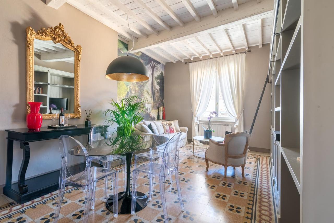 Paola'S S Cribs, Tuscany Apartment Arezzo Luaran gambar